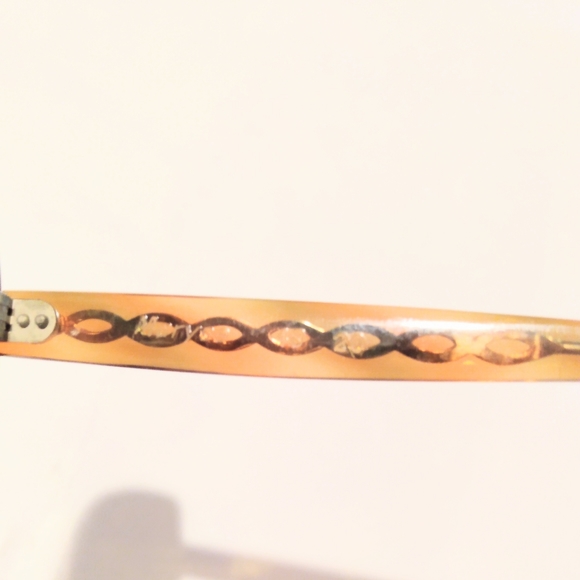 Maryse 1960-1970s Rare Vintage Women's Eyeglass Sunglass Frames - Picture 11 of 16